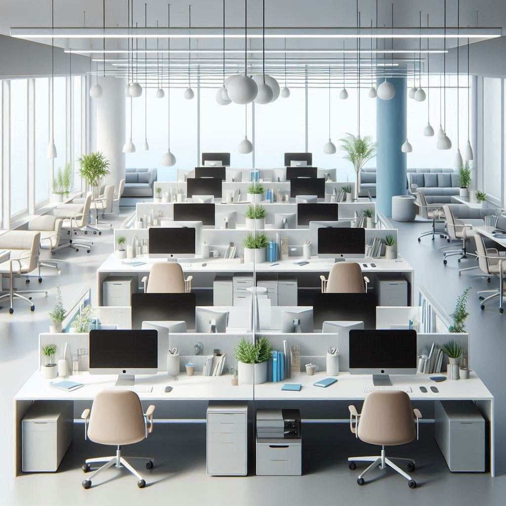 写字楼办公物业报修流程在空气质量短时异常期间为何需要风控部门持续跟踪